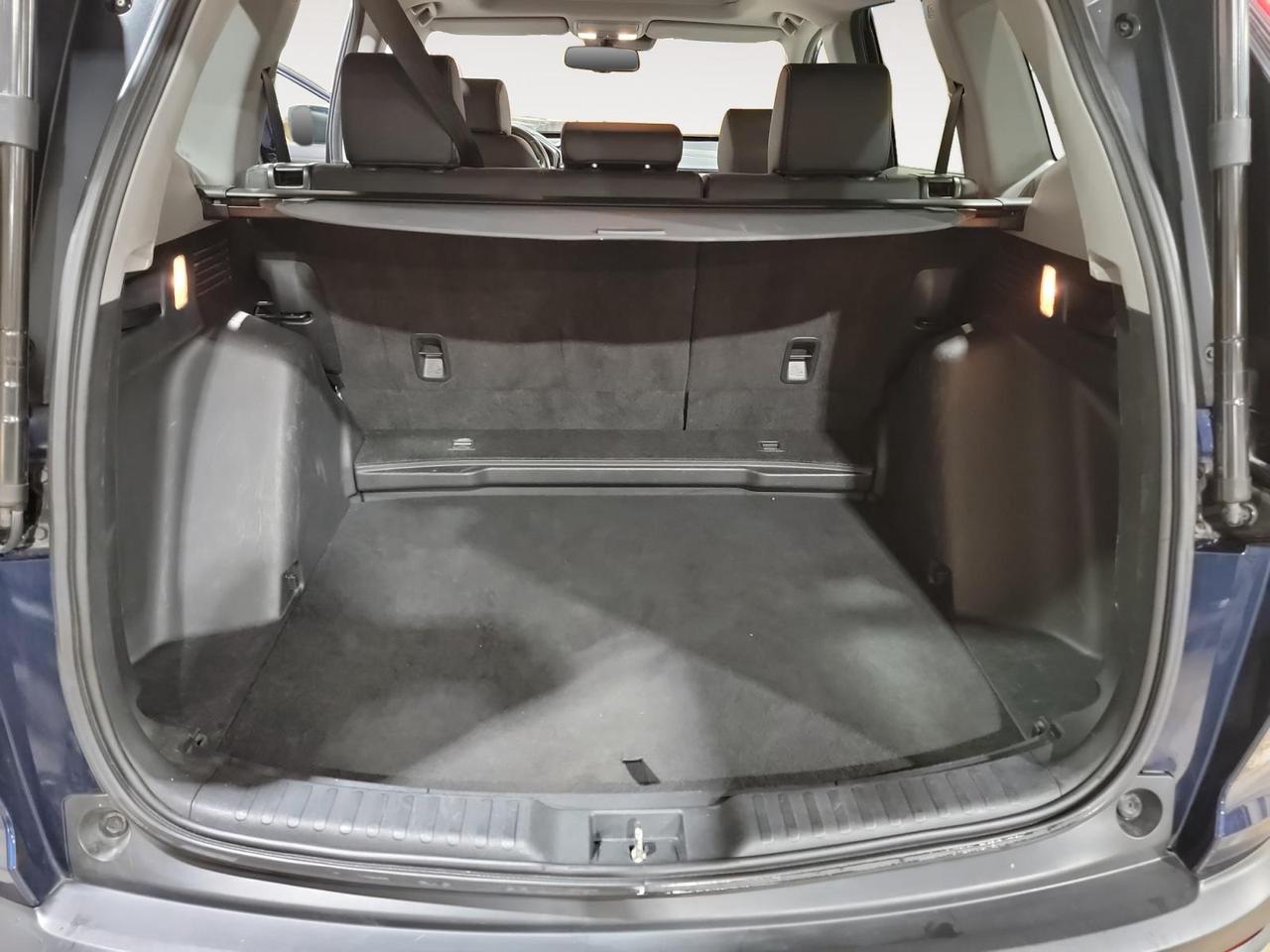 2020 Honda CR-V EX-L 4dr All-wheel Drive Photo