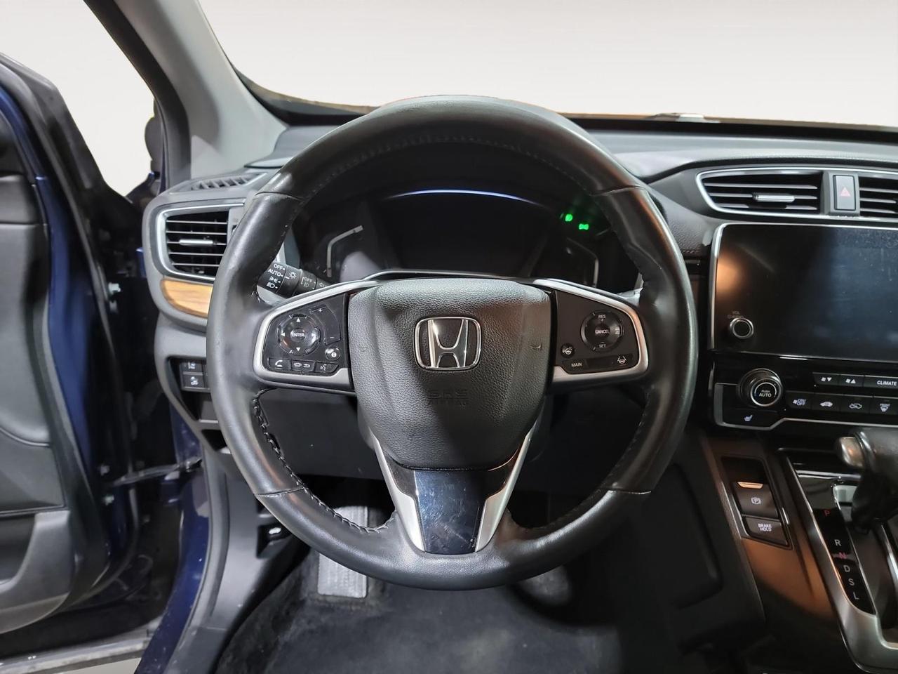 2020 Honda CR-V EX-L 4dr All-wheel Drive Photo