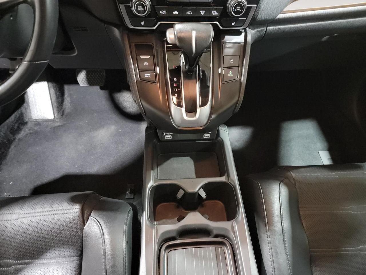 2020 Honda CR-V EX-L 4dr All-wheel Drive Photo