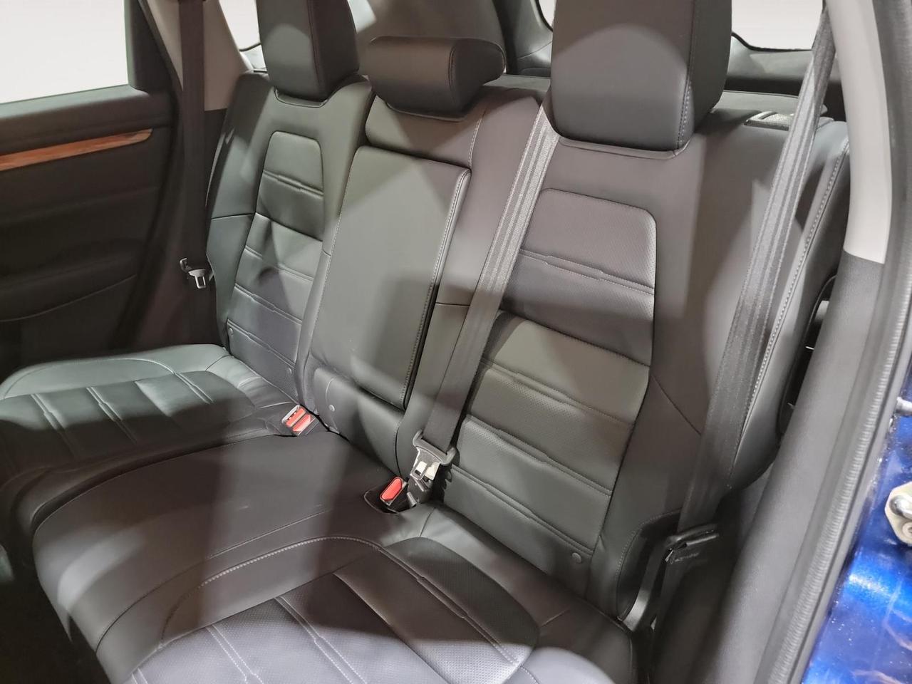 2020 Honda CR-V EX-L 4dr All-wheel Drive Photo