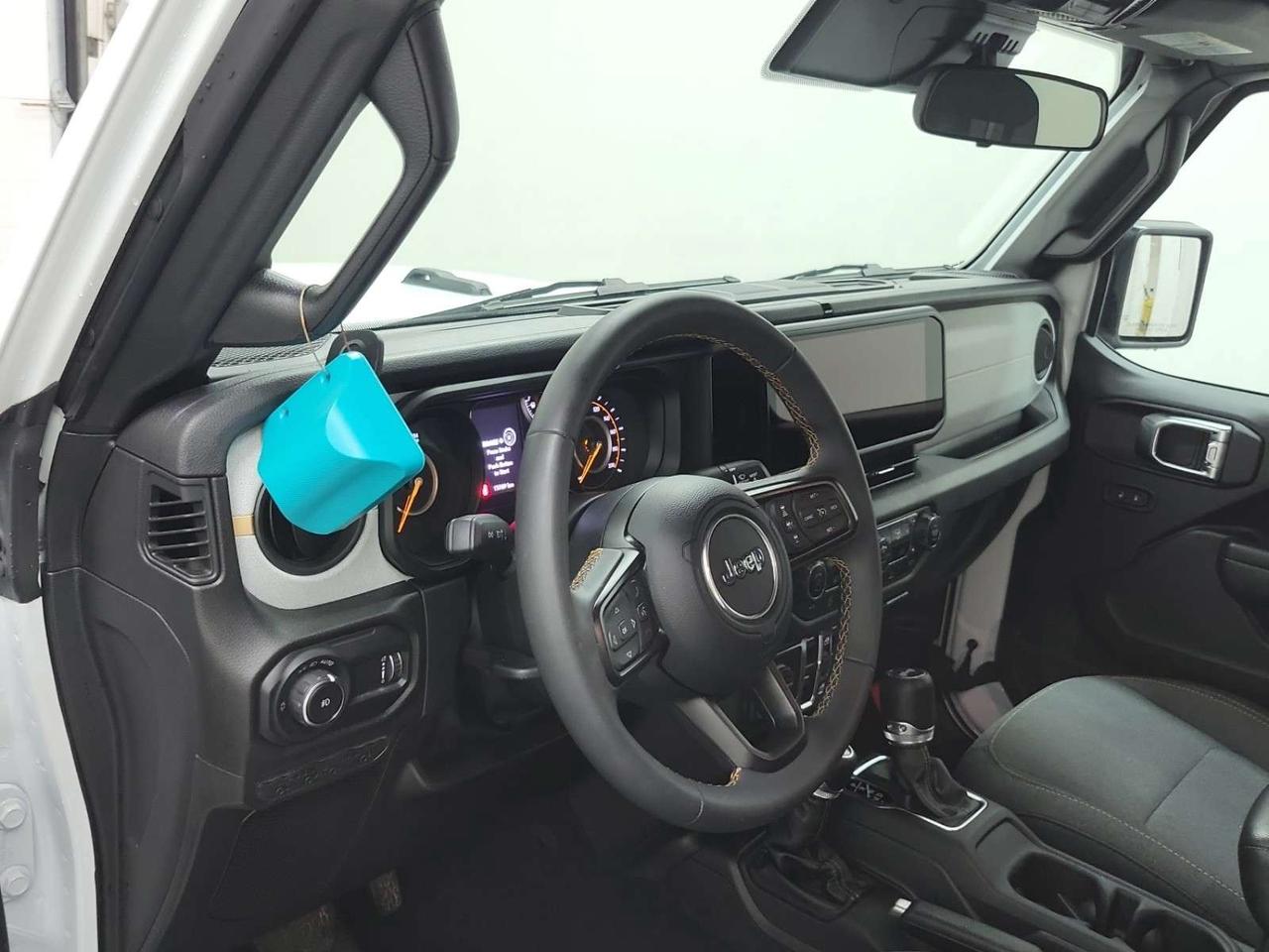 2024 Jeep Wrangler Sport   S   ADAPTIVE CRUISE   APPLE CARPLAY   SIDE STEPS Photo