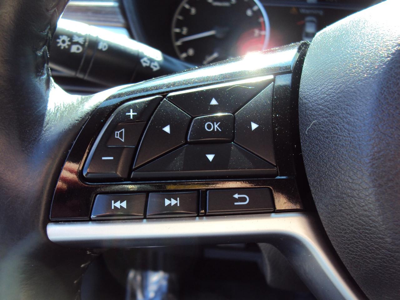 2022 Nissan Altima Platinum Photo