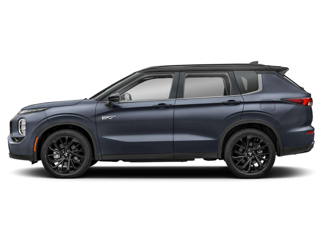 2025 Mitsubishi Outlander GT NOIR Photo