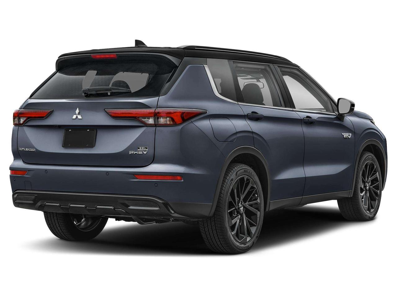 2025 Mitsubishi Outlander GT NOIR Photo