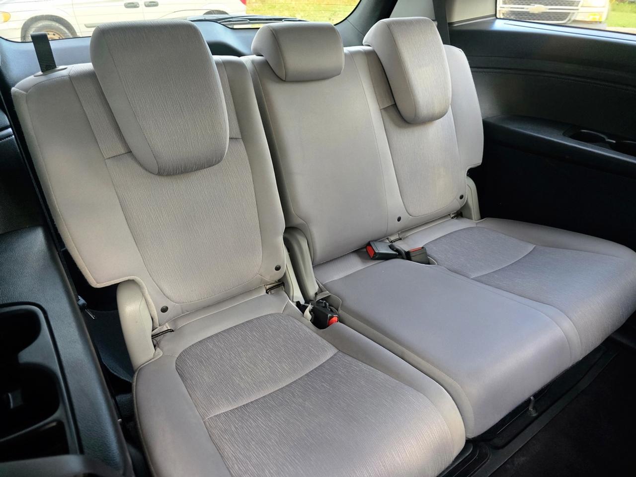 2018 Honda Odyssey EX | Trade-In Special! Photo