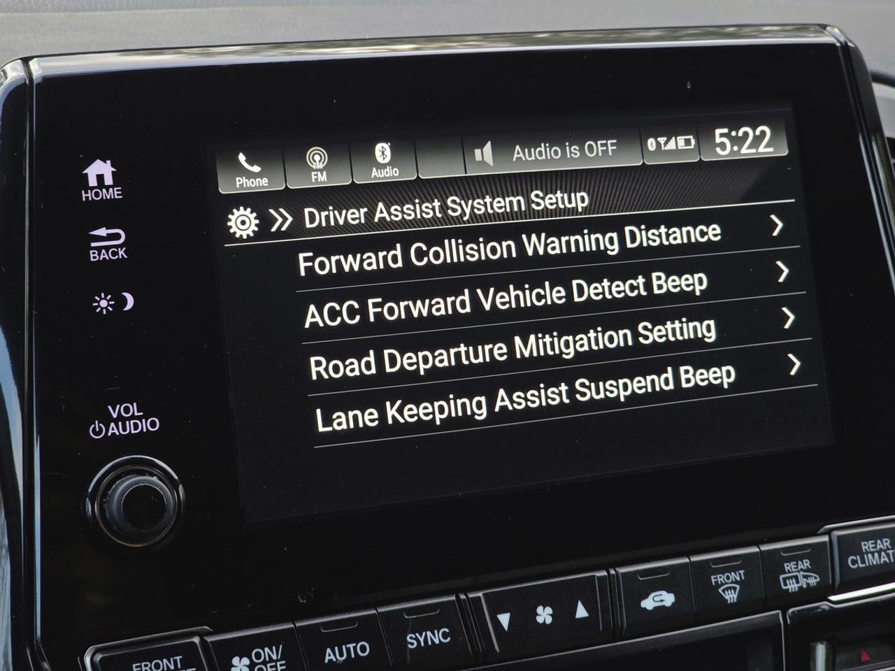 2018 Honda Odyssey EX | Trade-In Special! Photo