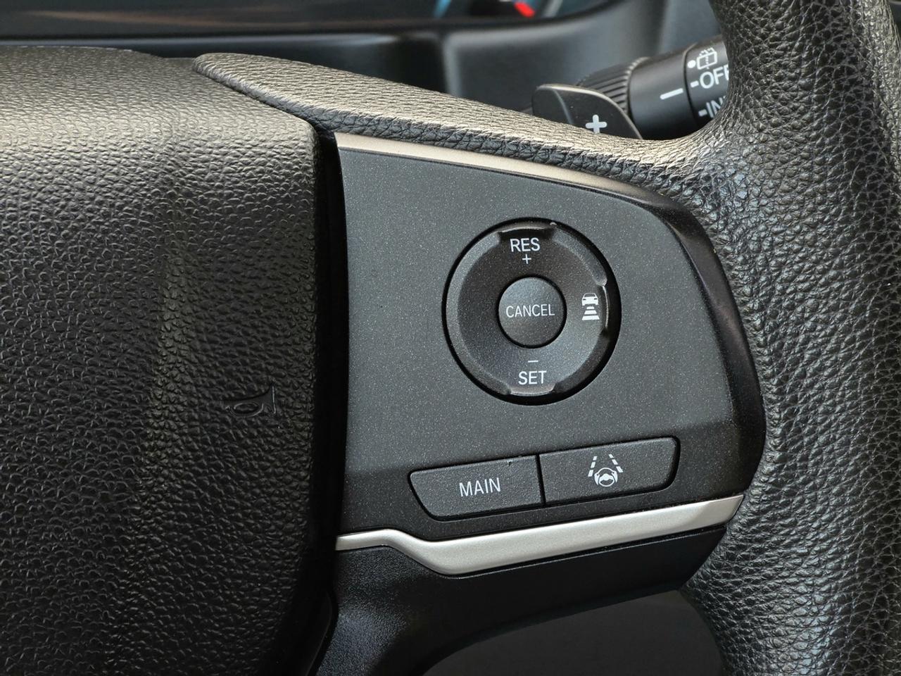 2018 Honda Odyssey EX | Trade-In Special! Photo