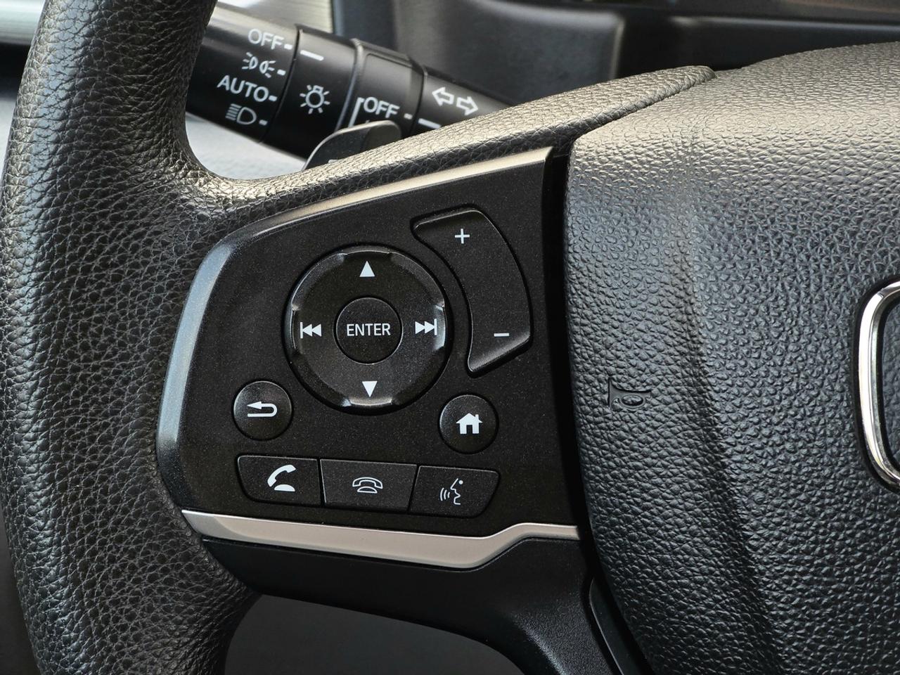 2018 Honda Odyssey EX | Trade-In Special! Photo