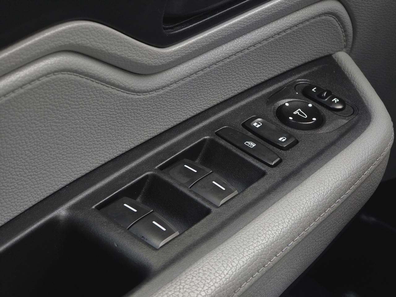 2018 Honda Odyssey EX | Trade-In Special! Photo