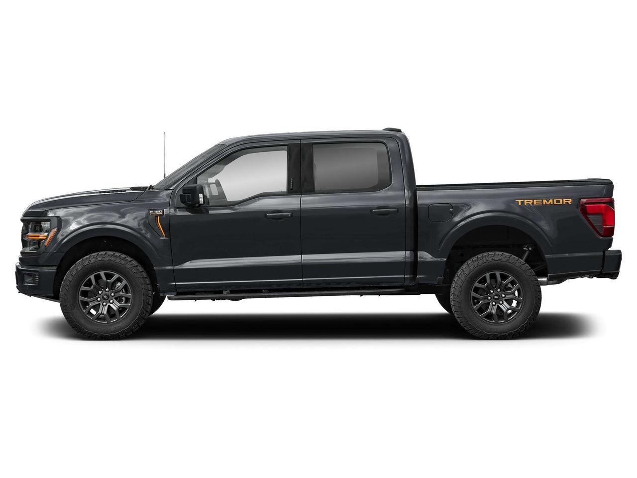 2026 Ford F-150 Tremor Photo