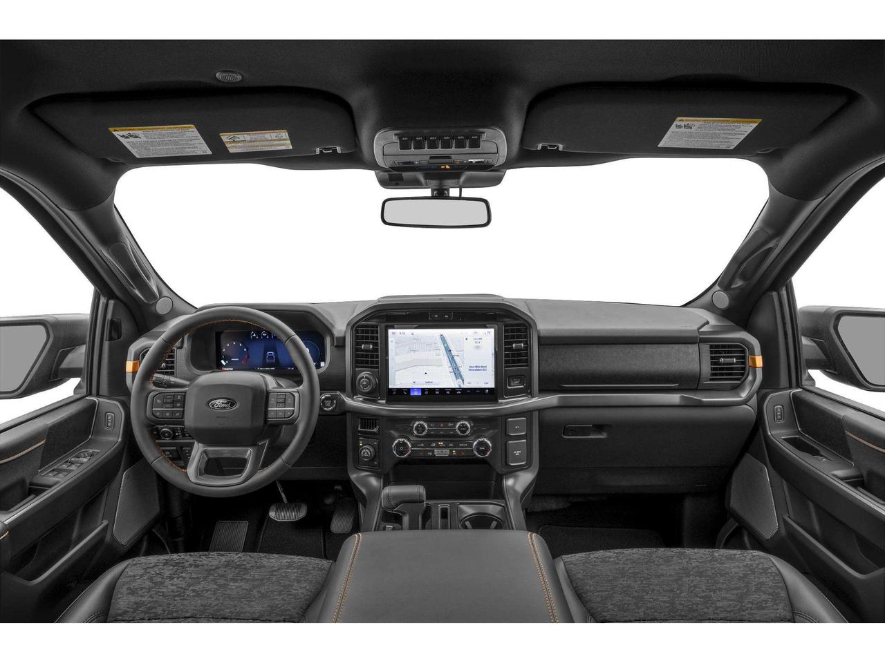 2026 Ford F-150 Tremor Photo