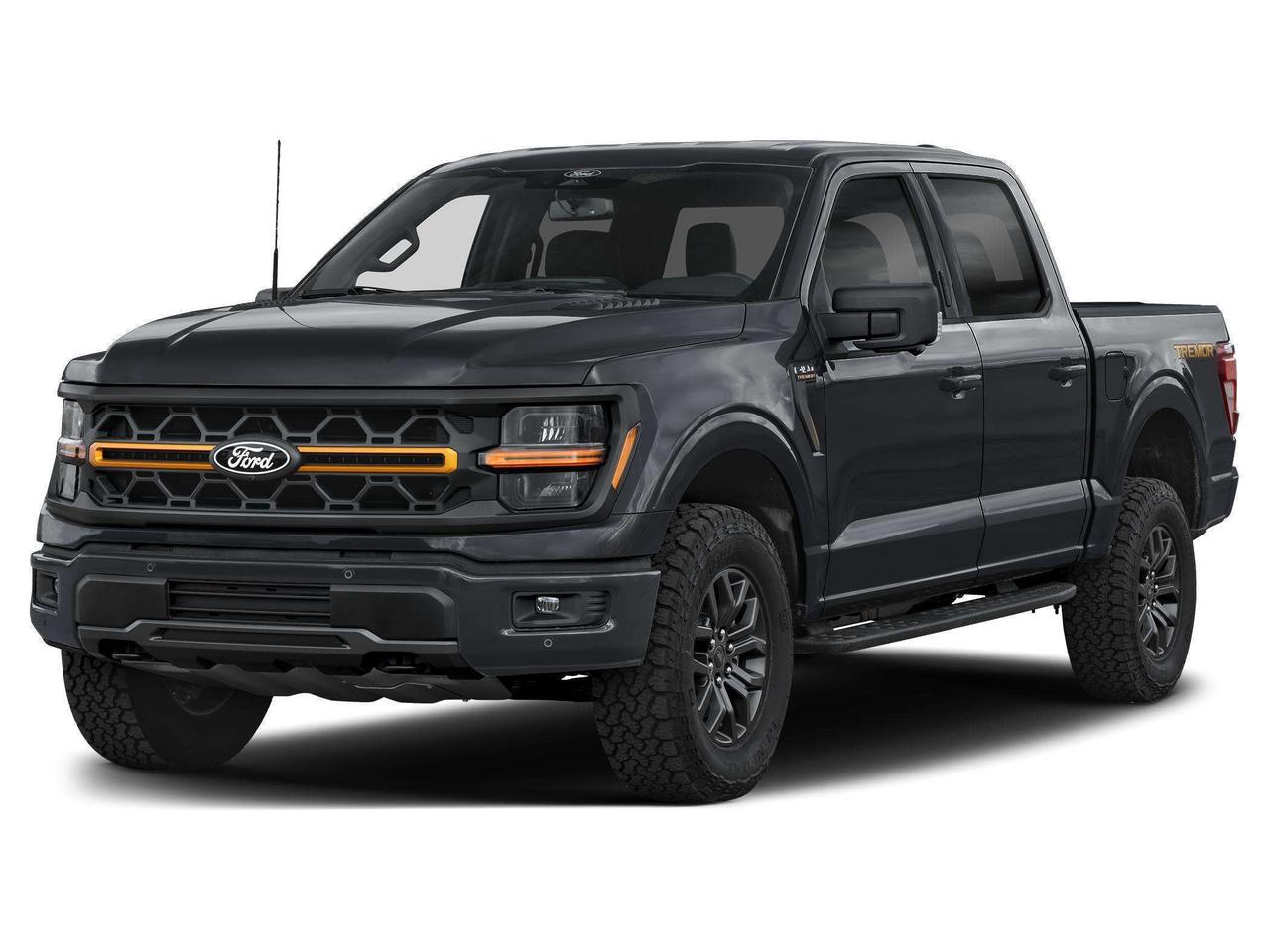 2026 Ford F-150 Tremor Photo