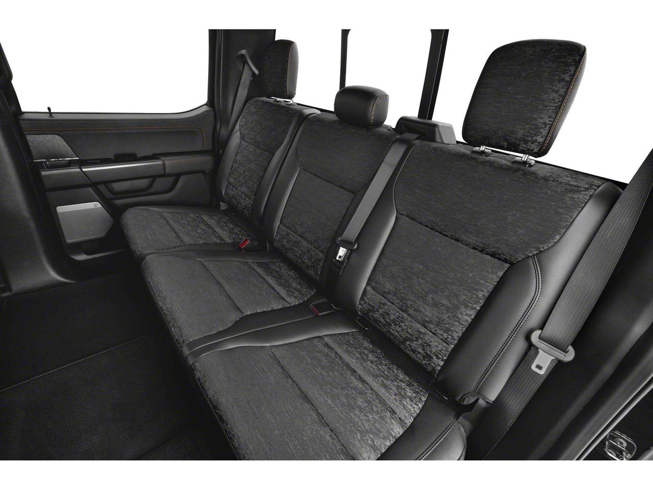 2026 Ford F-150 Tremor Photo