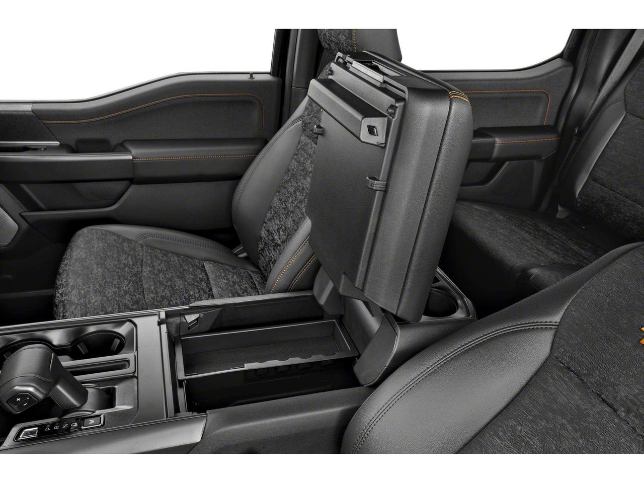 2026 Ford F-150 Tremor Photo