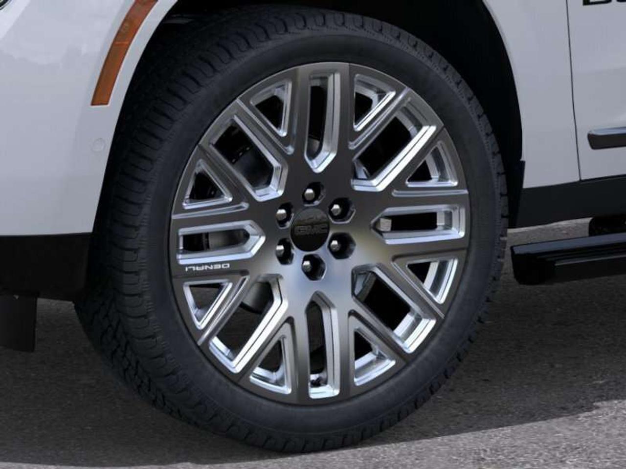 2026 GMC Yukon 4WD 4dr Denali Ultimate Photo