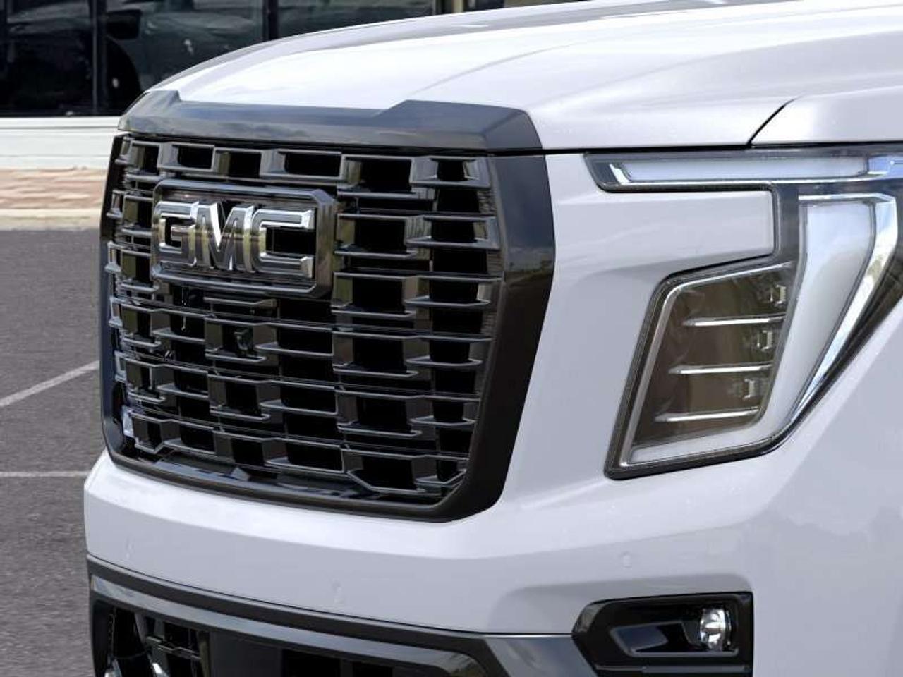 2026 GMC Yukon 4WD 4dr Denali Ultimate Photo