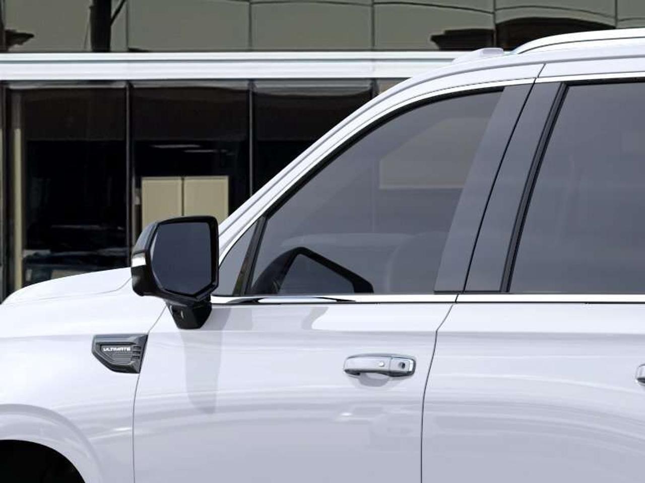 2026 GMC Yukon 4WD 4dr Denali Ultimate Photo