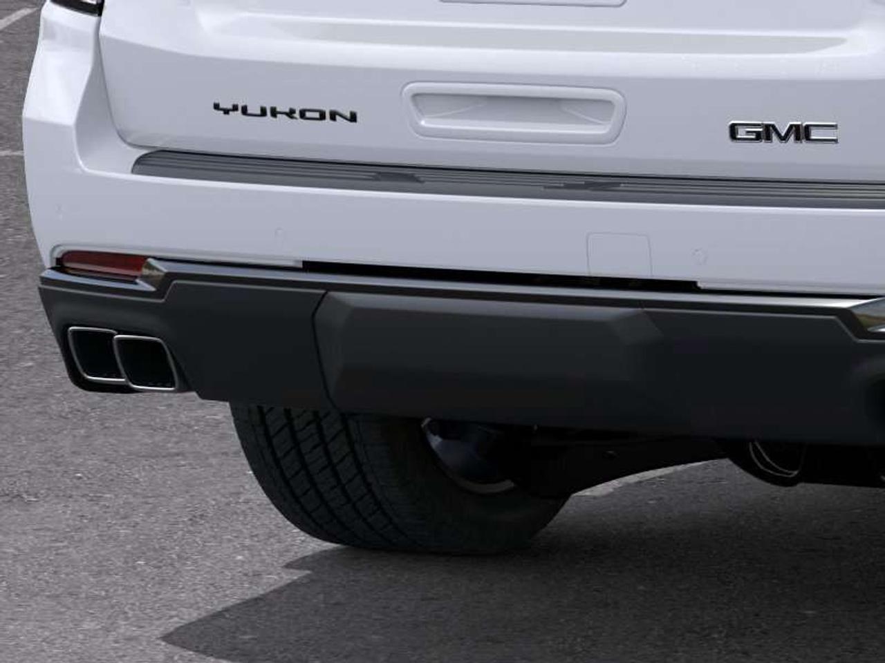 2026 GMC Yukon 4WD 4dr Denali Ultimate Photo