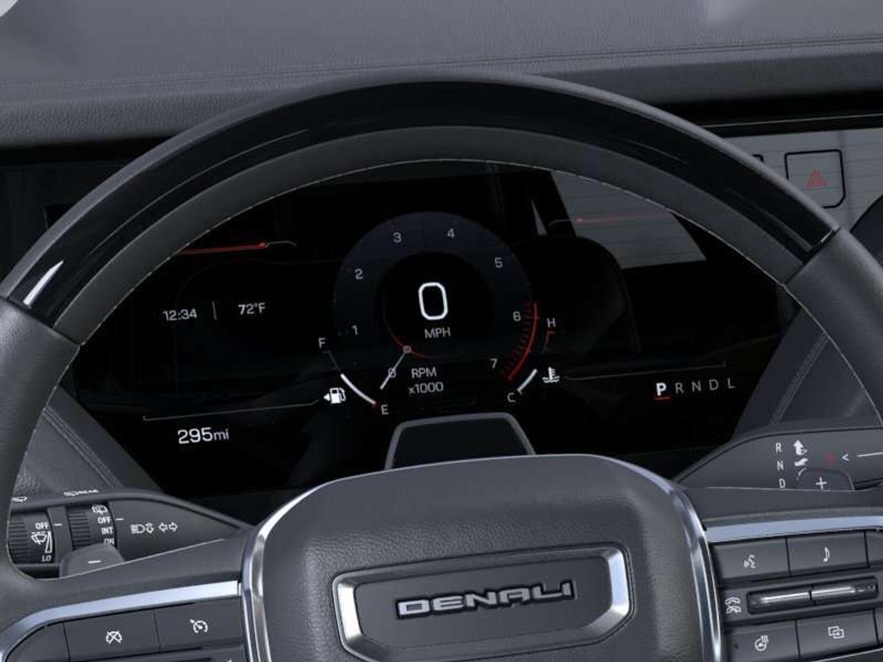 2026 GMC Yukon 4WD 4dr Denali Ultimate Photo