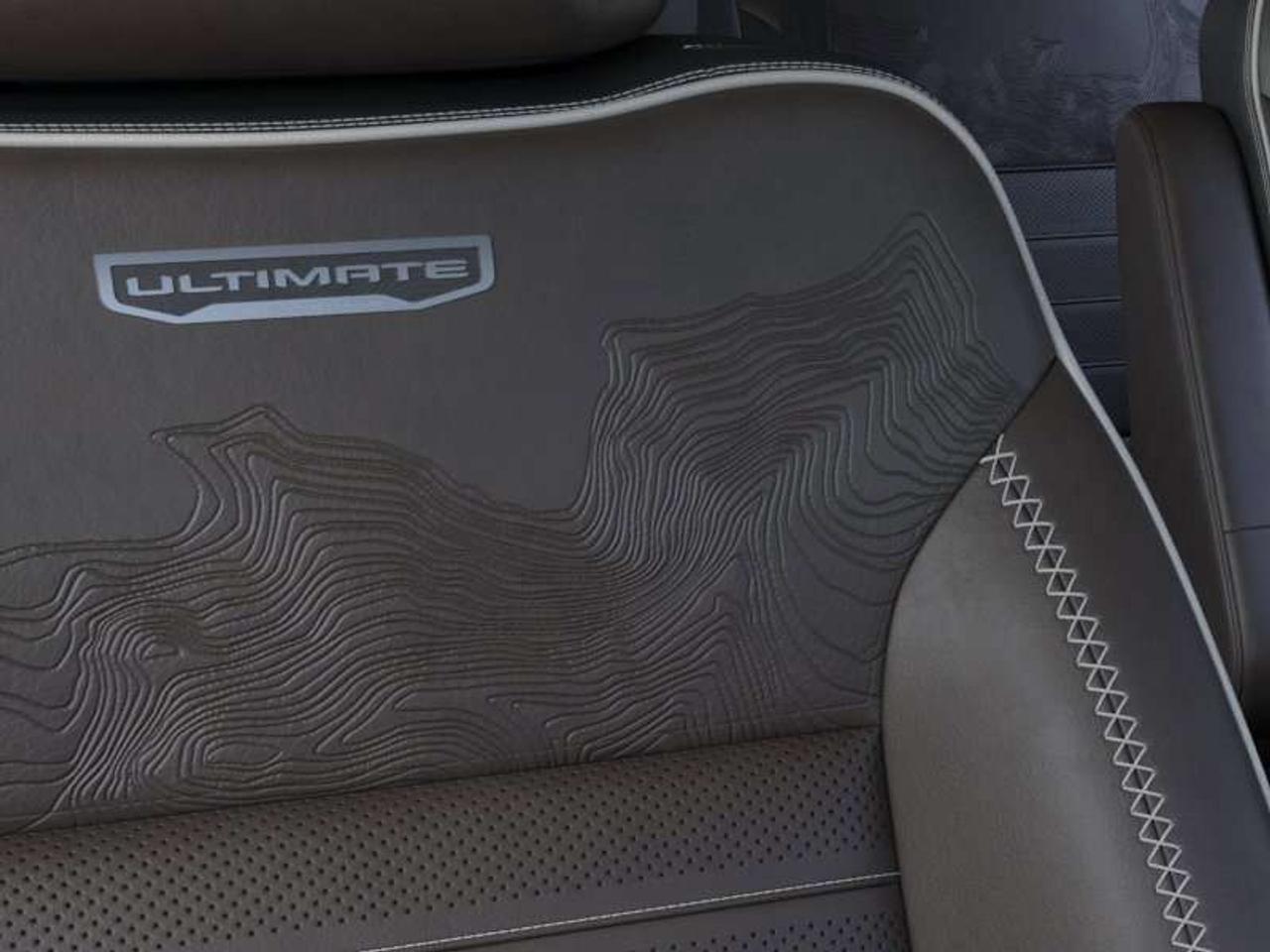2026 GMC Yukon 4WD 4dr Denali Ultimate Photo