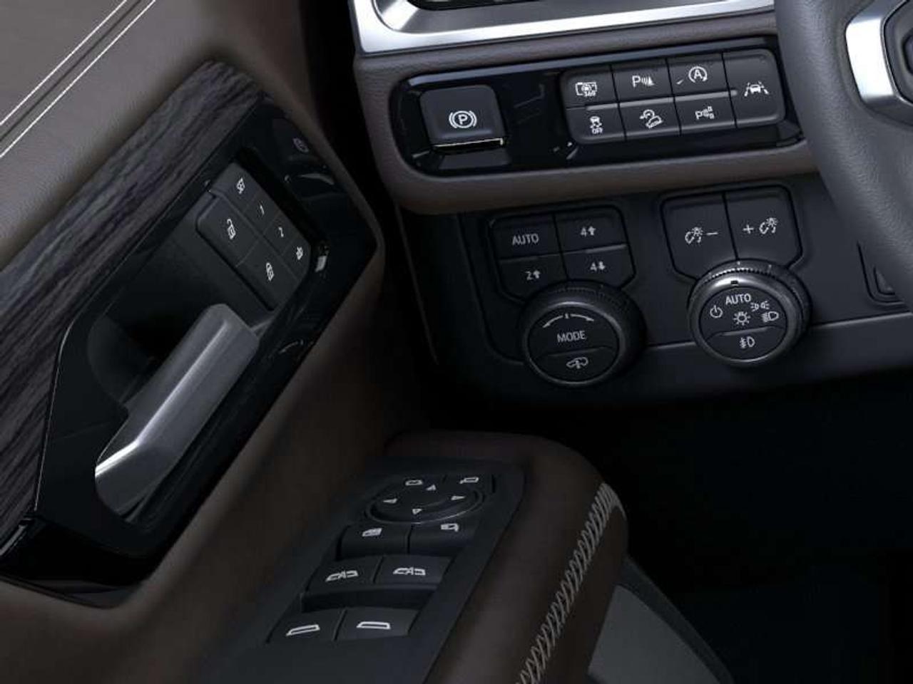 2026 GMC Yukon 4WD 4dr Denali Ultimate Photo