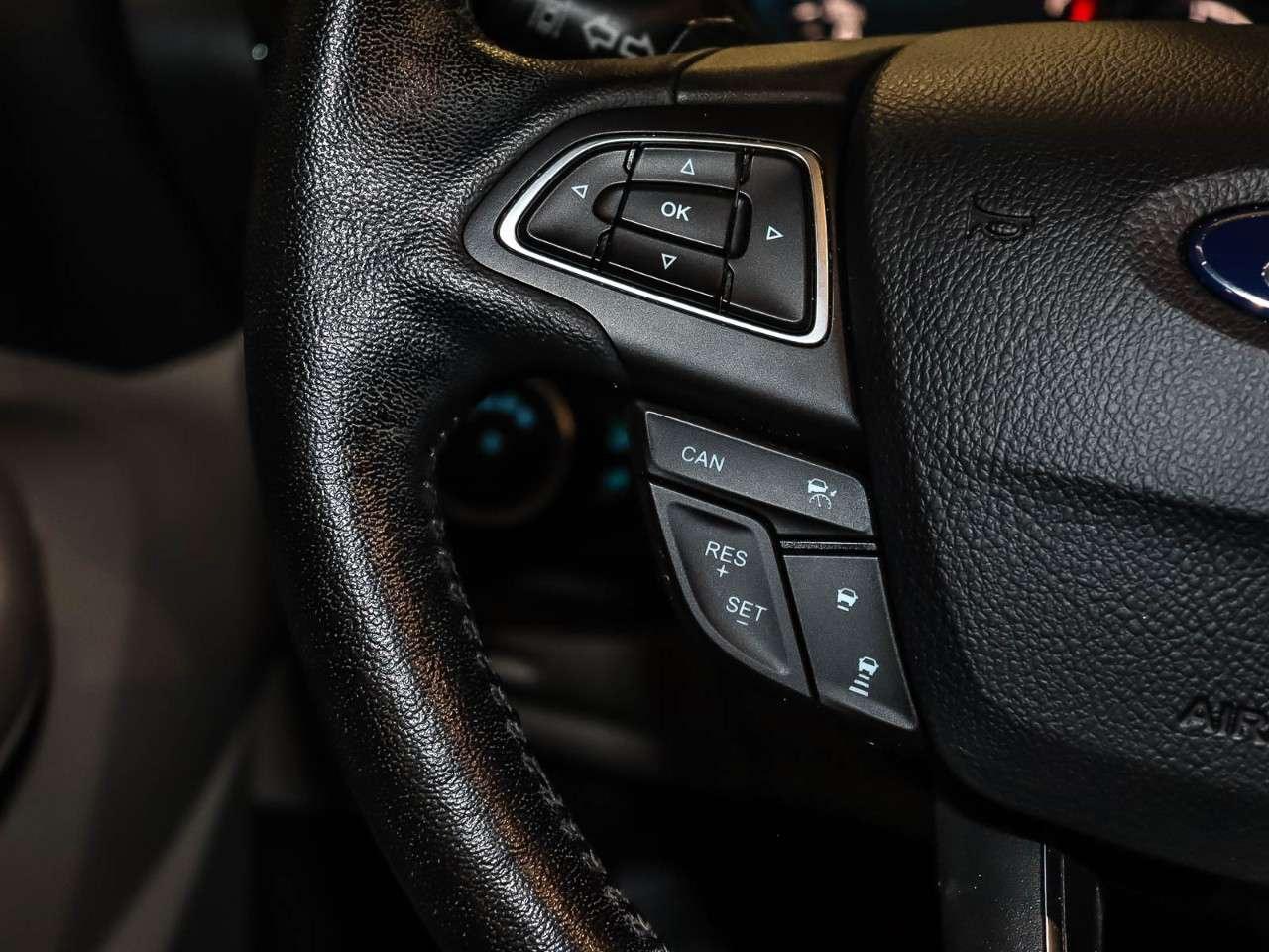 2018 Ford Escape Titanium 4WD Photo