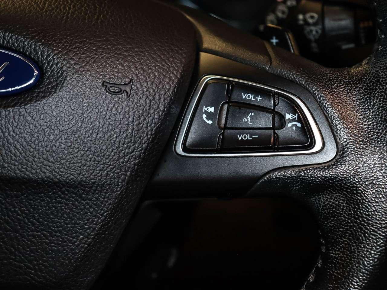 2018 Ford Escape Titanium 4WD Photo