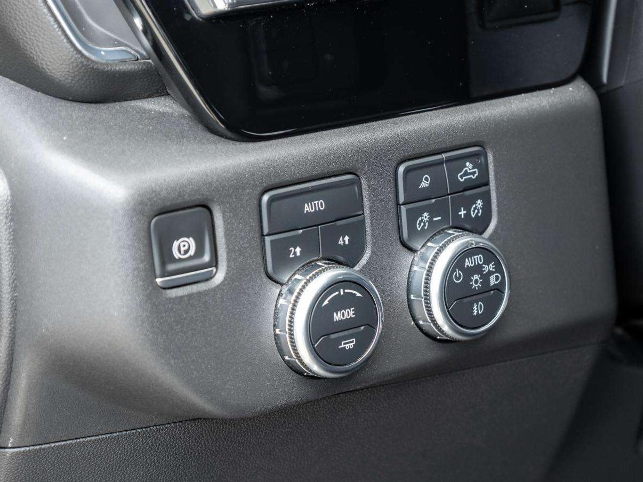 2024 GMC Sierra 1500 Crew Cab Short Box 4-Wheel Drive Elevation Photo