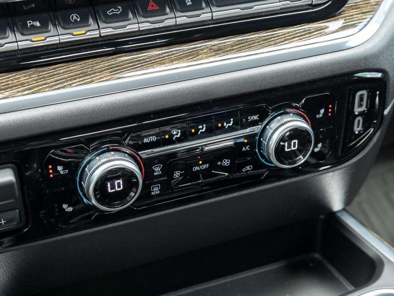 2024 GMC Sierra 1500 Crew Cab Short Box 4-Wheel Drive Elevation Photo