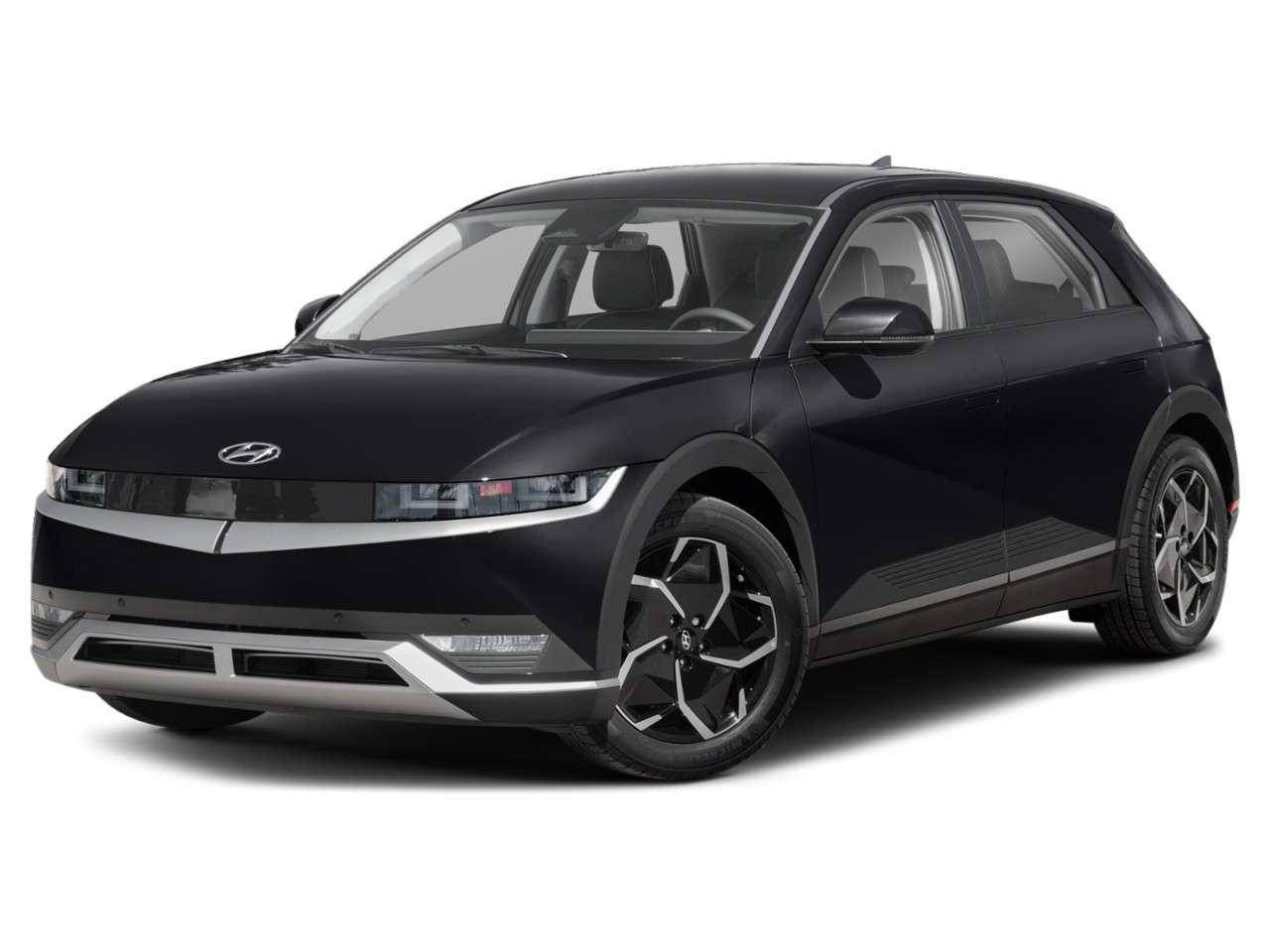 2022 Hyundai IONIQ 5 PREFERRED AWD LONG RANGE Photo0