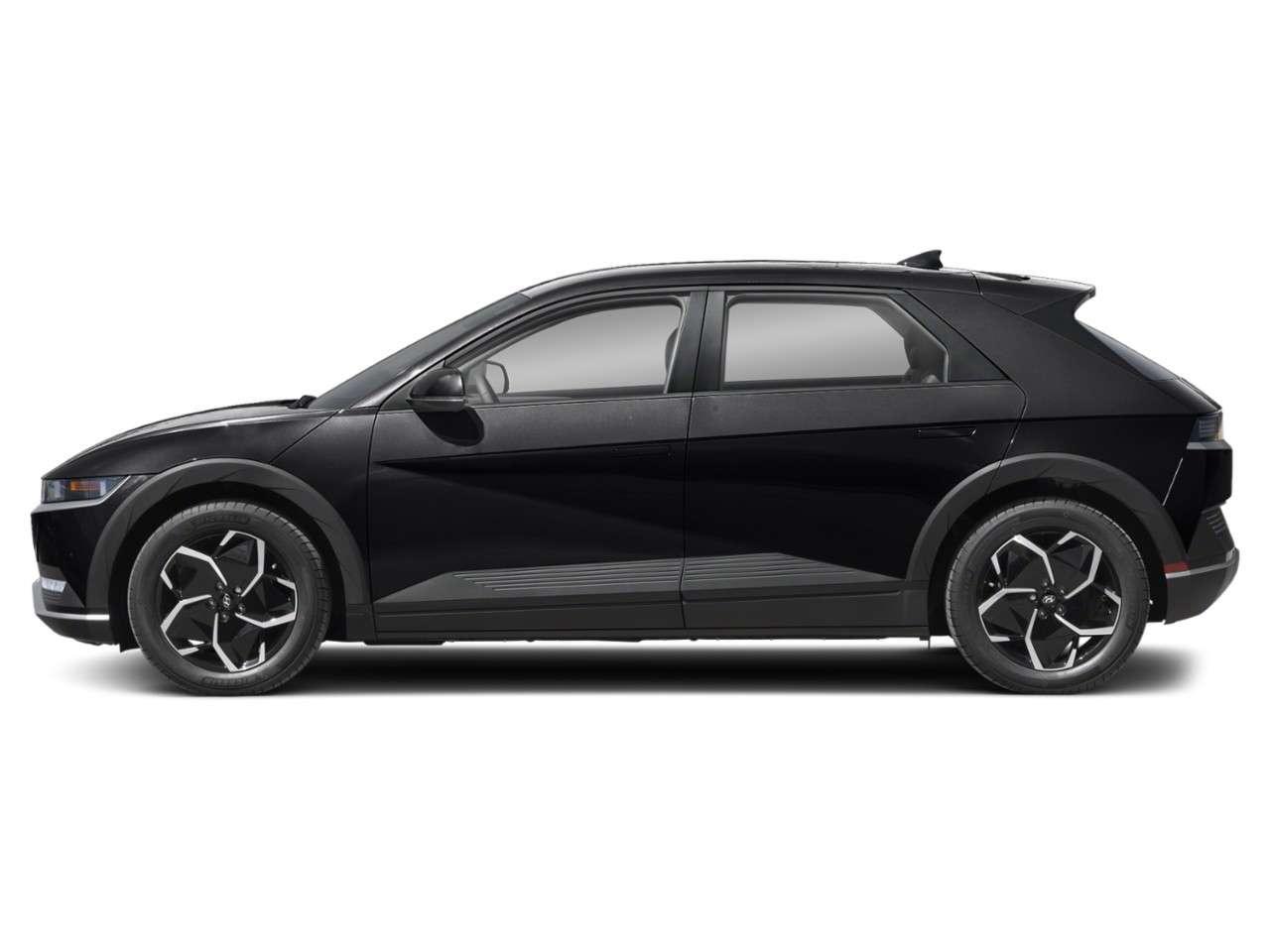 2022 Hyundai IONIQ 5 PREFERRED AWD LONG RANGE Photo