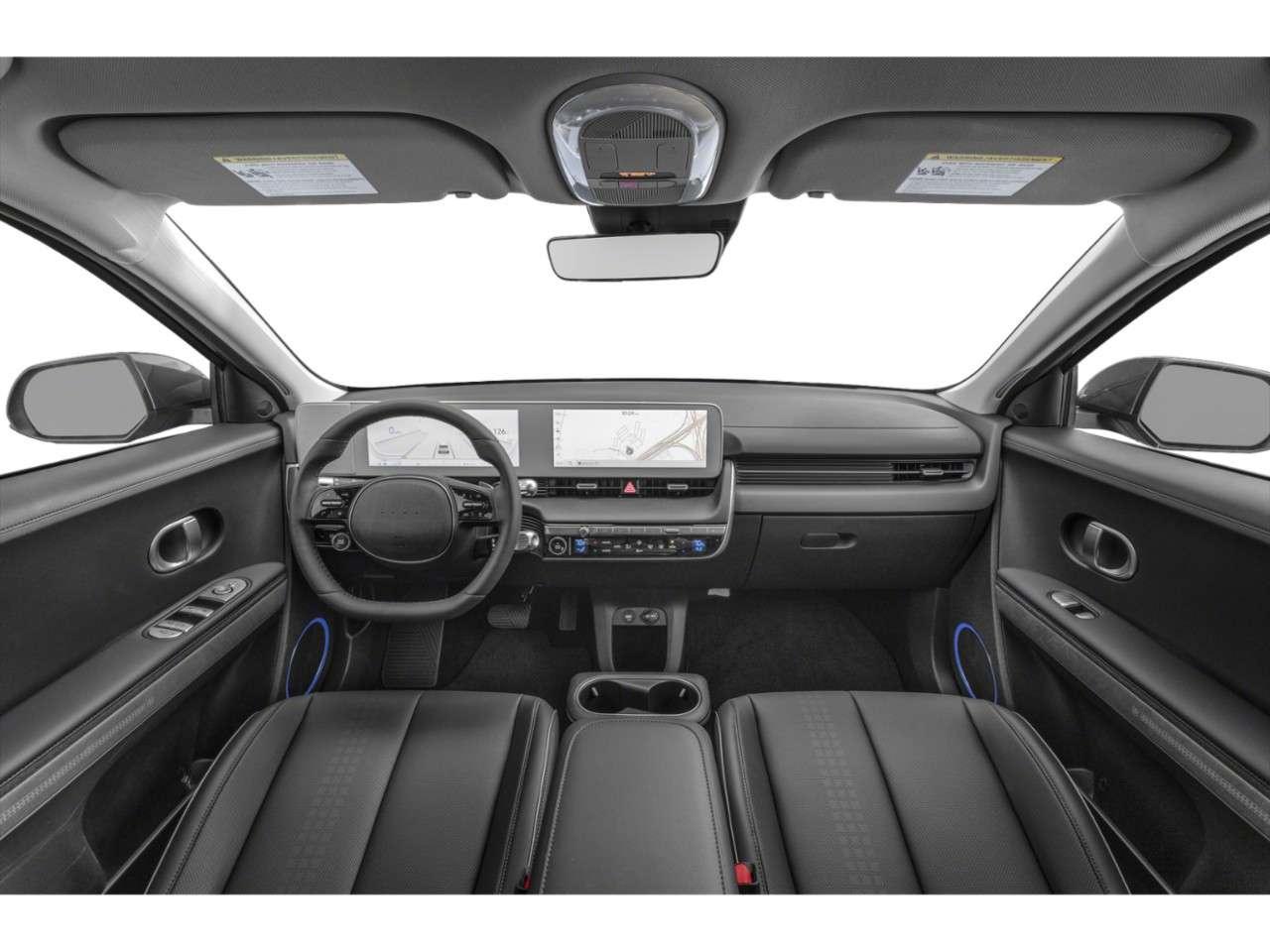 2022 Hyundai IONIQ 5 PREFERRED AWD LONG RANGE Photo