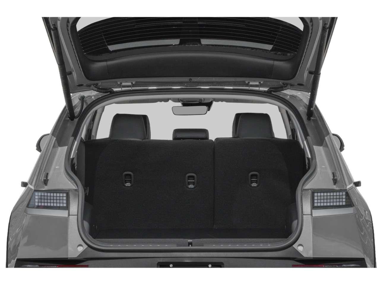 2022 Hyundai IONIQ 5 PREFERRED AWD LONG RANGE Photo