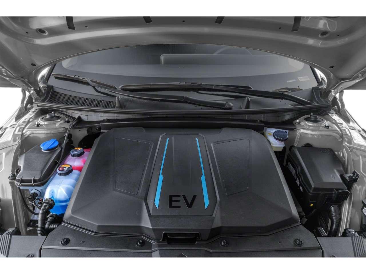 2022 Hyundai IONIQ 5 PREFERRED AWD LONG RANGE Photo