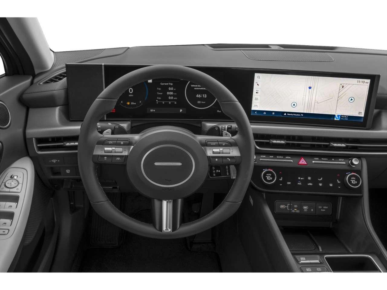 2024 Hyundai Sonata 2.5L Preferred-Trend AWD Photo
