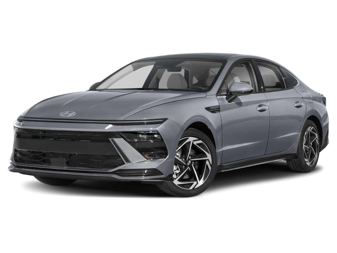 2024 Hyundai Sonata 2.5L Preferred-Trend AWD Photo