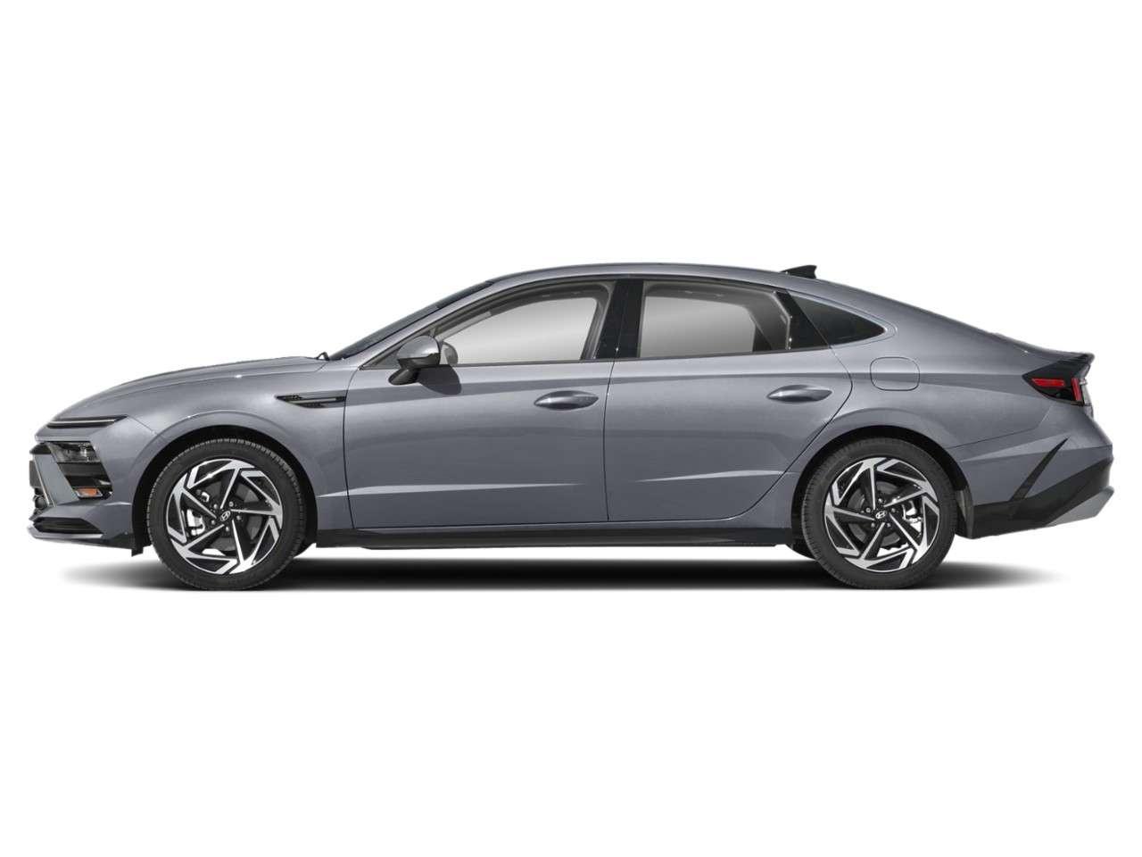 2024 Hyundai Sonata 2.5L Preferred-Trend AWD Photo