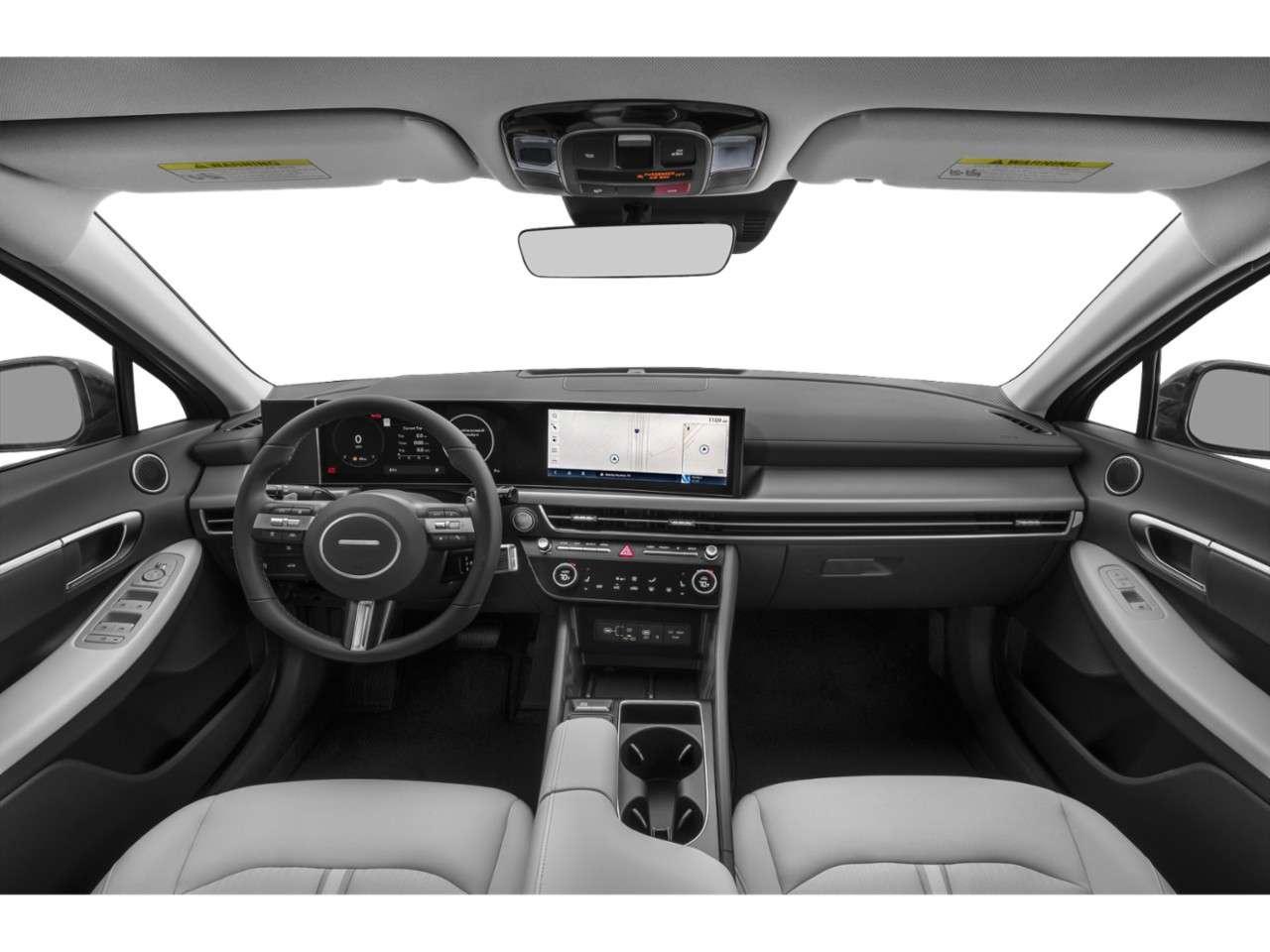 2024 Hyundai Sonata 2.5L Preferred-Trend AWD Photo