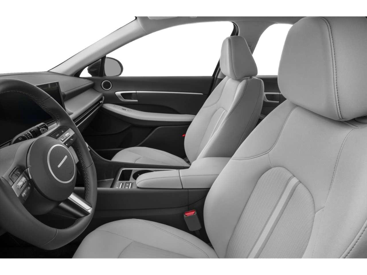 2024 Hyundai Sonata 2.5L Preferred-Trend AWD Photo