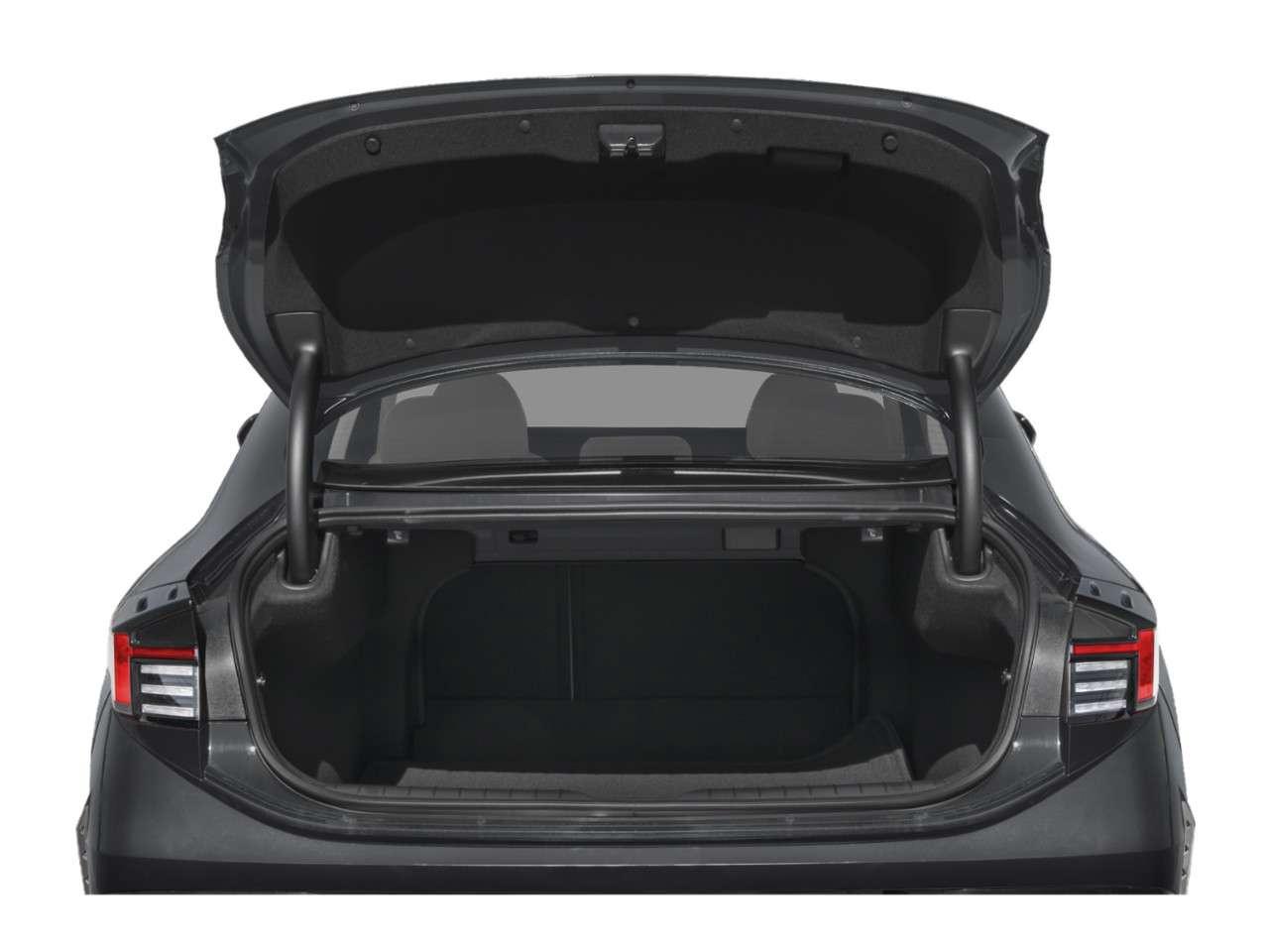 2024 Hyundai Sonata 2.5L Preferred-Trend AWD Photo