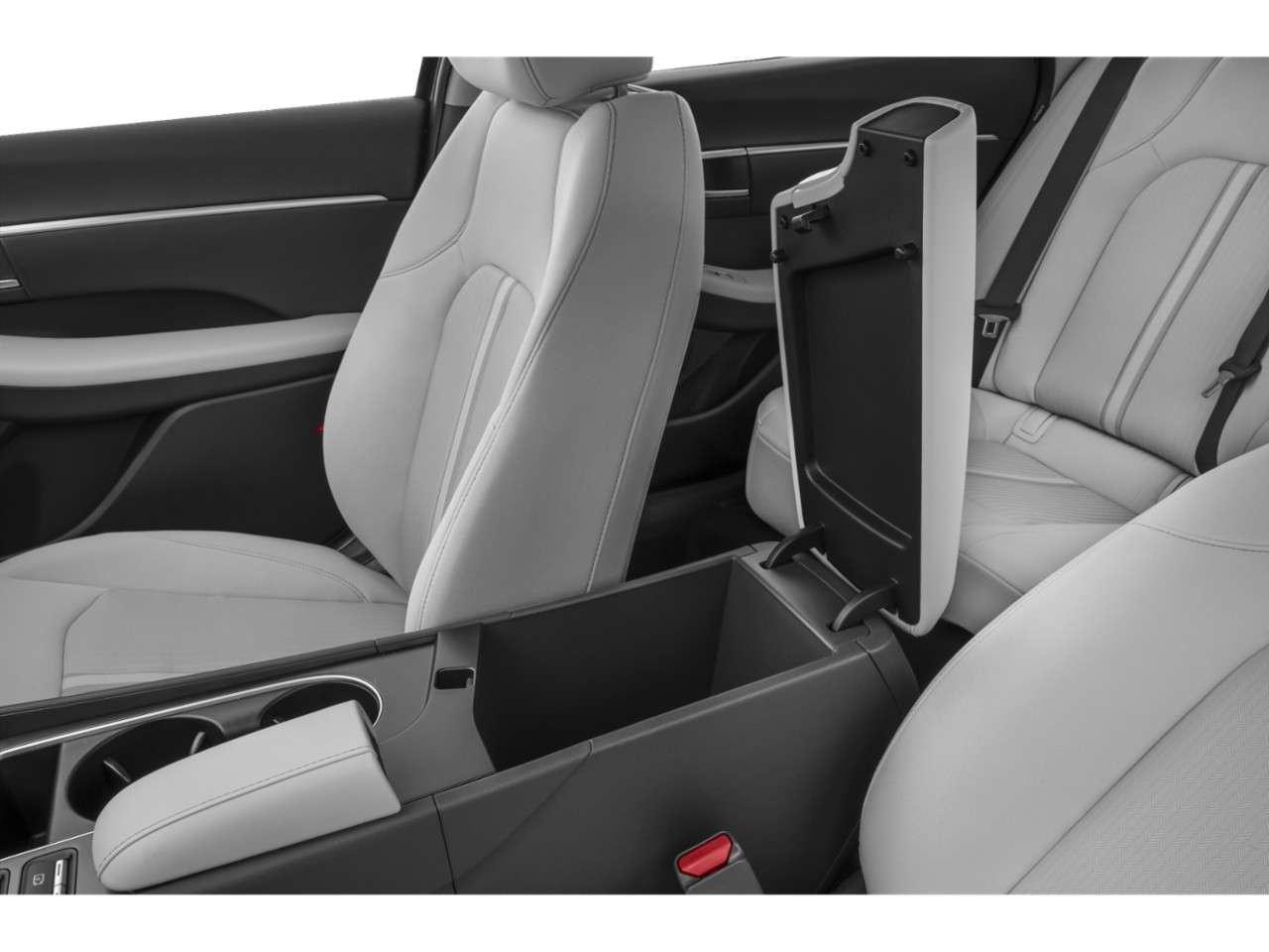2024 Hyundai Sonata 2.5L Preferred-Trend AWD Photo