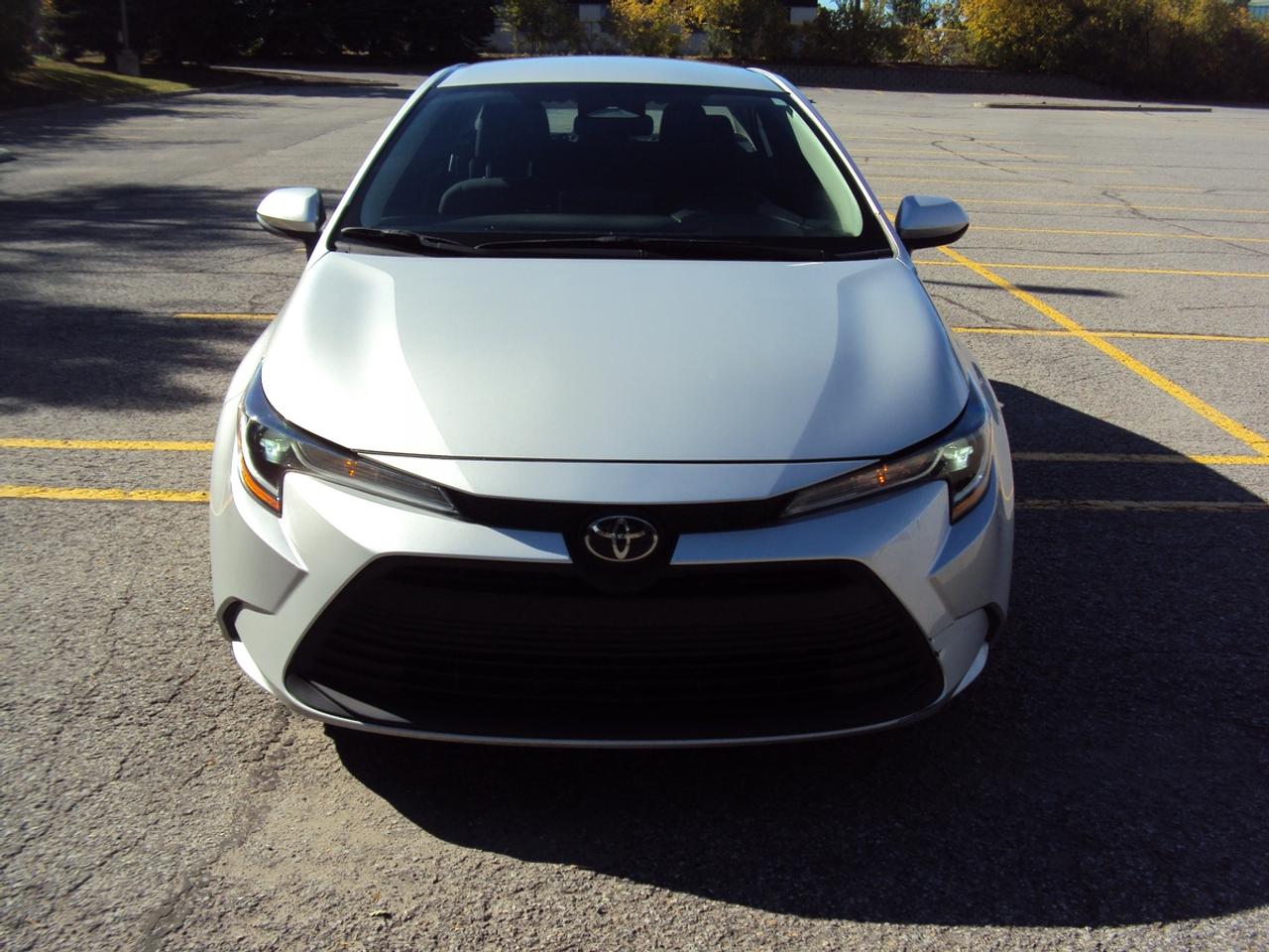 2024 Toyota Corolla LE Photo5