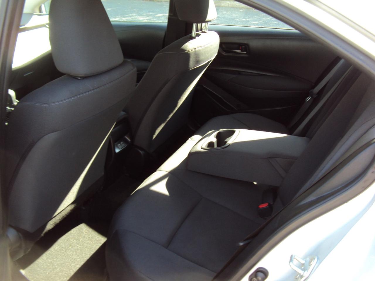 2024 Toyota Corolla LE Photo