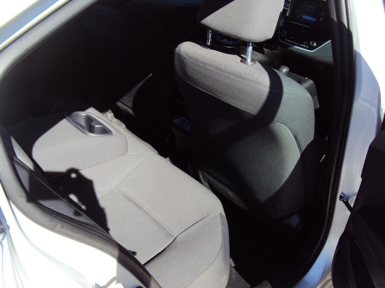 2024 Toyota Corolla LE Photo