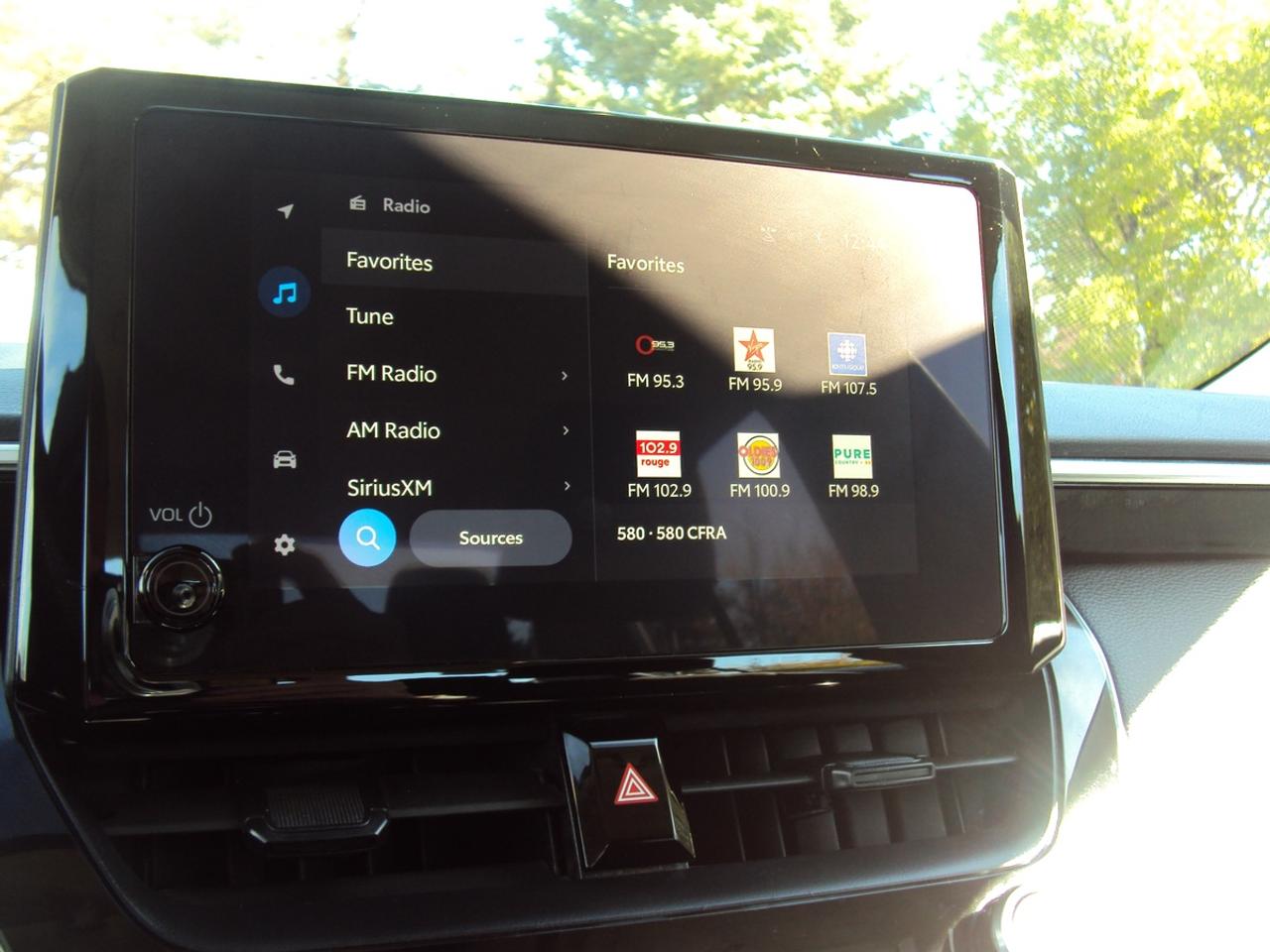 2024 Toyota Corolla LE Photo