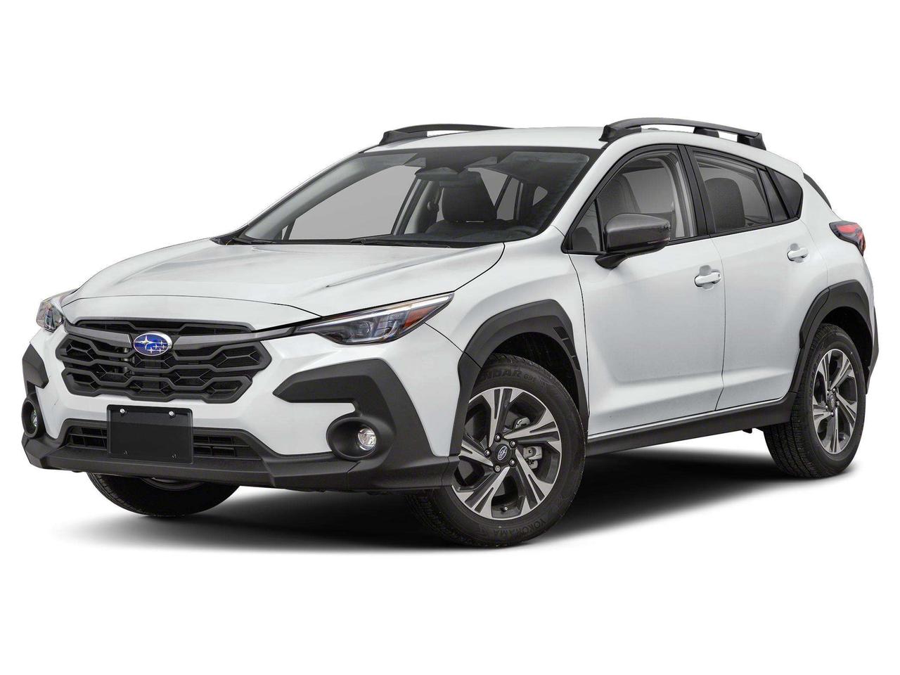 2026 Subaru Crosstrek Touring Photo