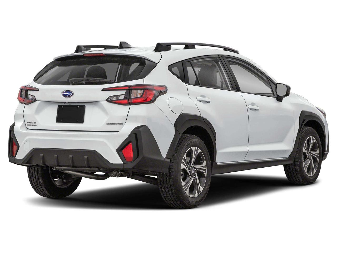 2026 Subaru Crosstrek Touring Photo1