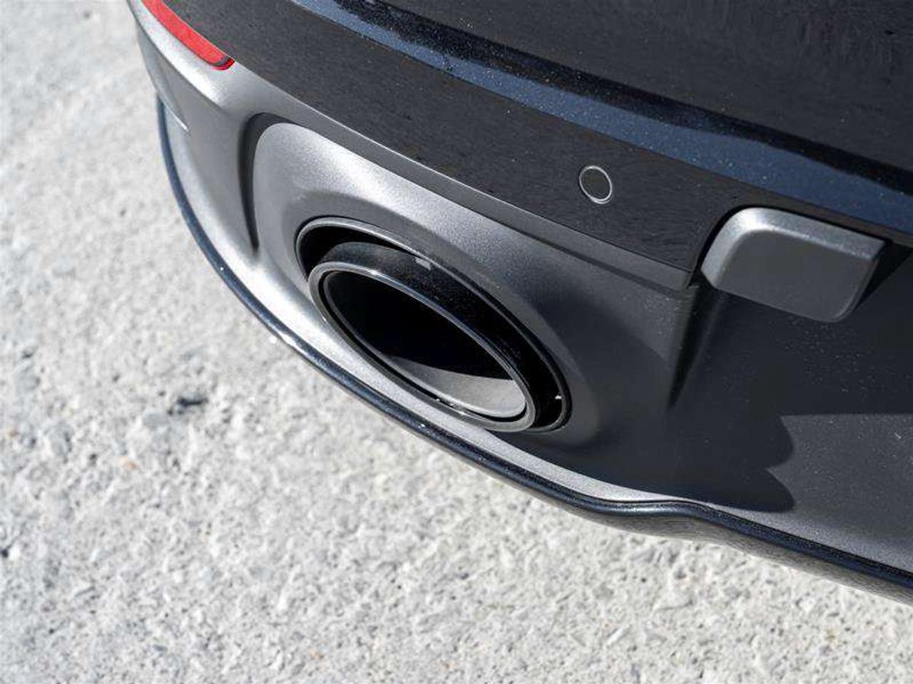 2024 Porsche 911 Carrera 4S Coupe CPO Premium Pkg Sport Pkg i.c.w. Manual Transmission SportDesign Side Skirts 20/21 Photo