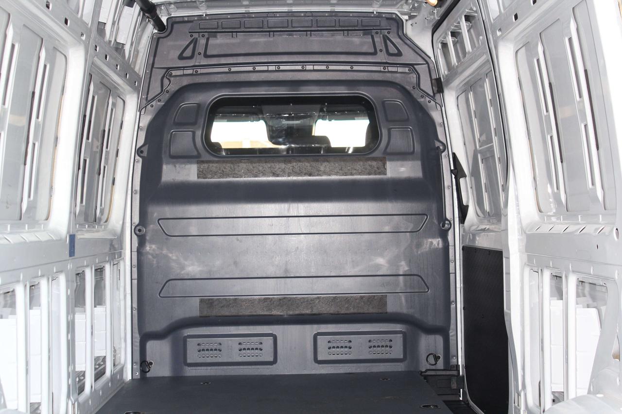 2024 Mercedes-Benz Sprinter 177" EXTRA EXTENDED - DIESEL - 3 SEATER Photo