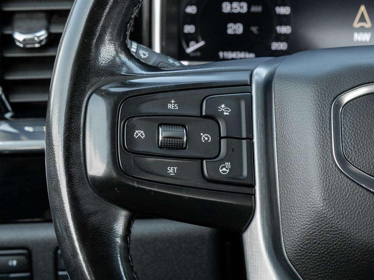 2024 GMC Sierra 1500 Crew Cab Short Box 4-Wheel Drive Elevation Photo